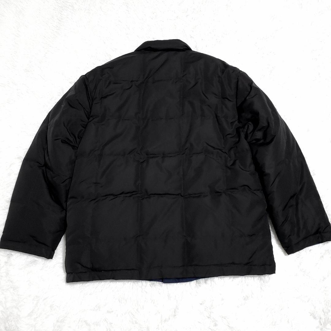 希少✨90s　ポロバイラルフローレン　リバーシブル　bruins様