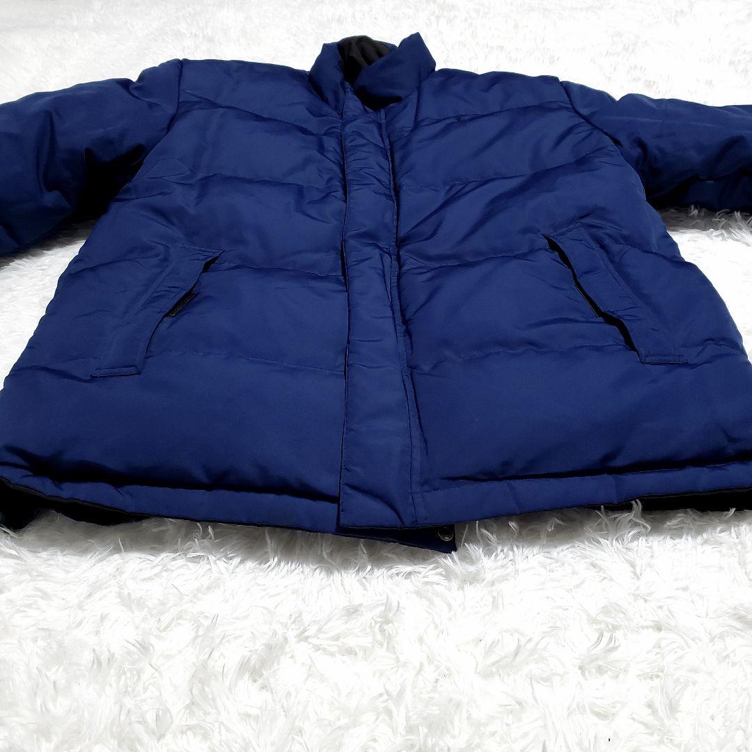 希少✨90s　ポロバイラルフローレン　リバーシブル　bruins様