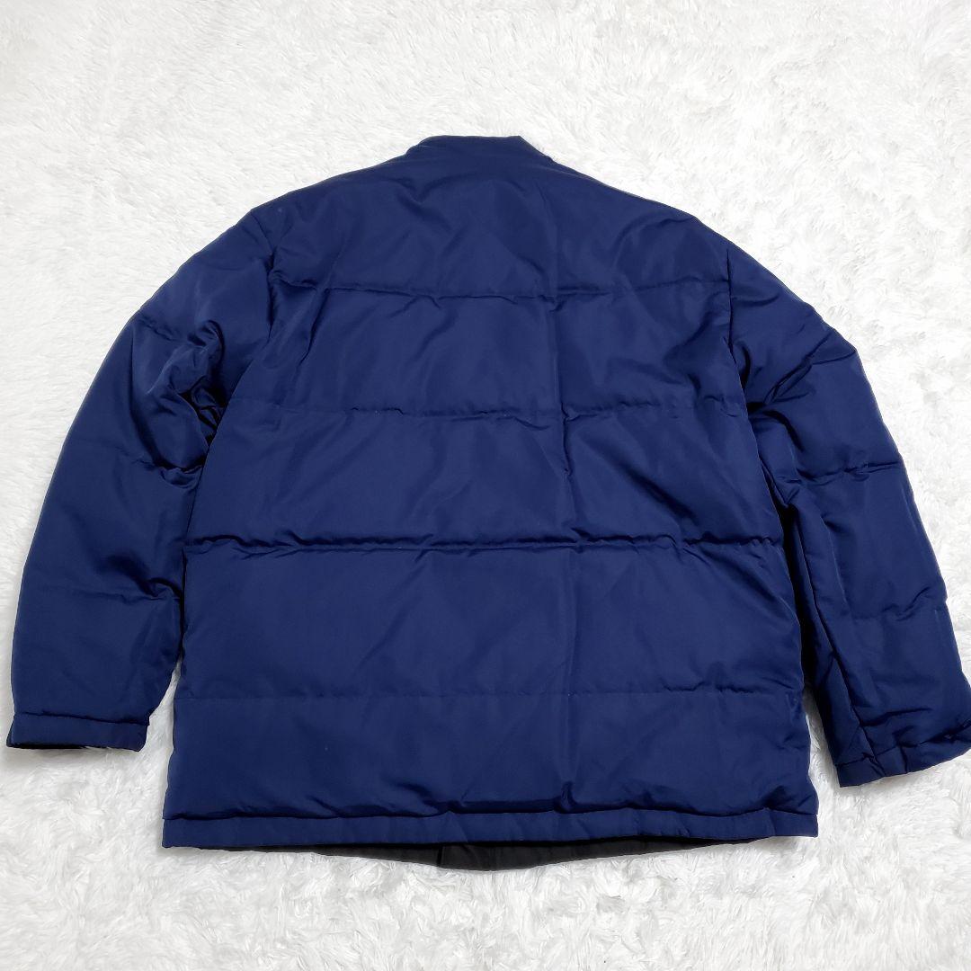 希少✨90s　ポロバイラルフローレン　リバーシブル　bruins様