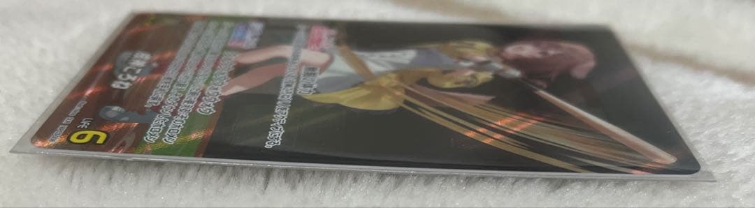 戌神ころね OUR ホロライブカードダス ホロライブ