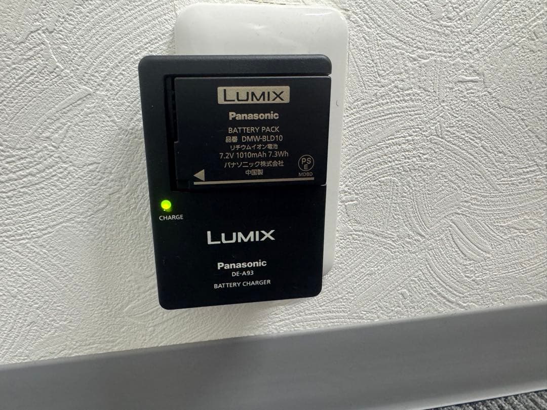 【大人気·美品】Panasonic LUMIX DMC-GF2 ミラーレス一眼