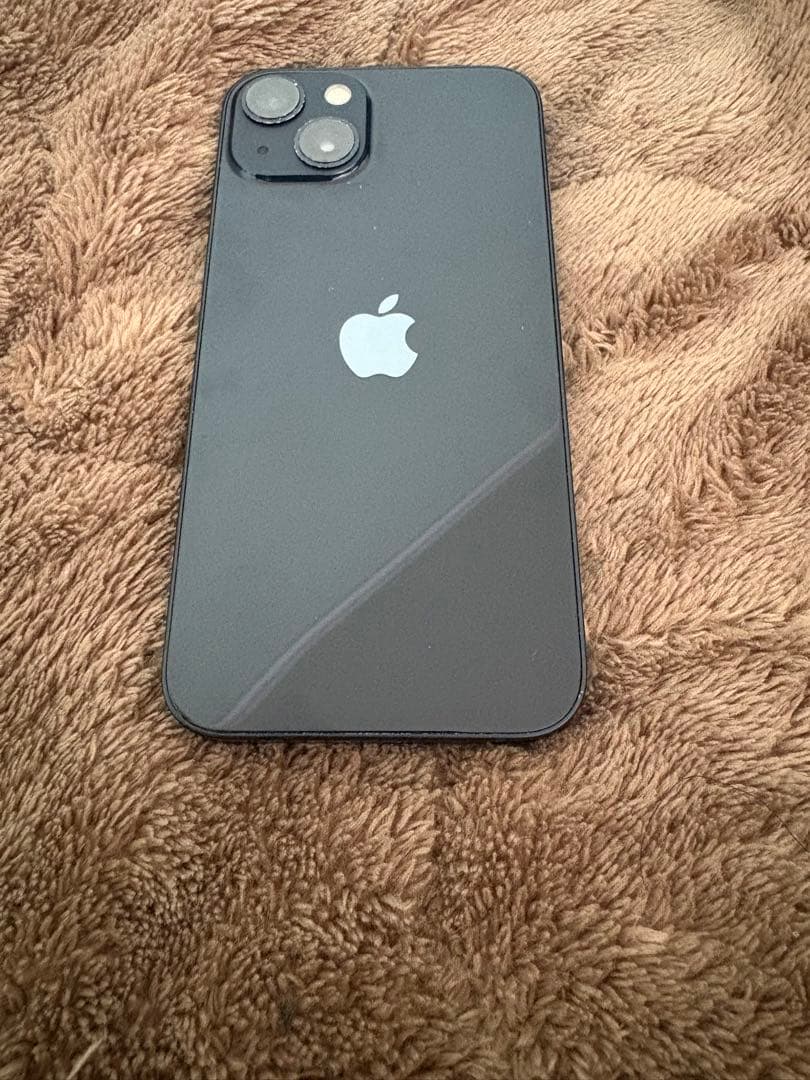 Apple iPhone 13 ミッドナイト128GB ジャンク品