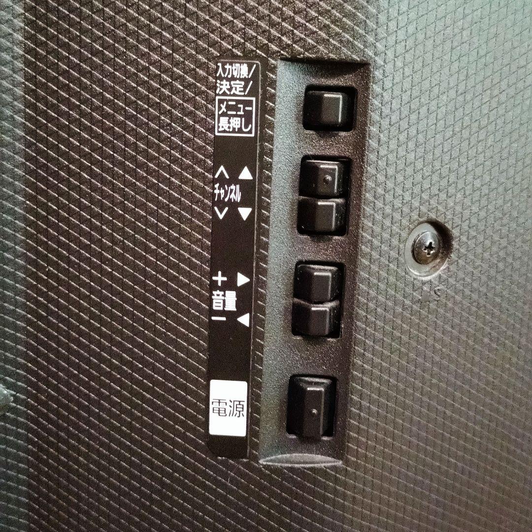 【美品】 パナソニック VIERA 液晶テレビ49V型 TH-49EX600