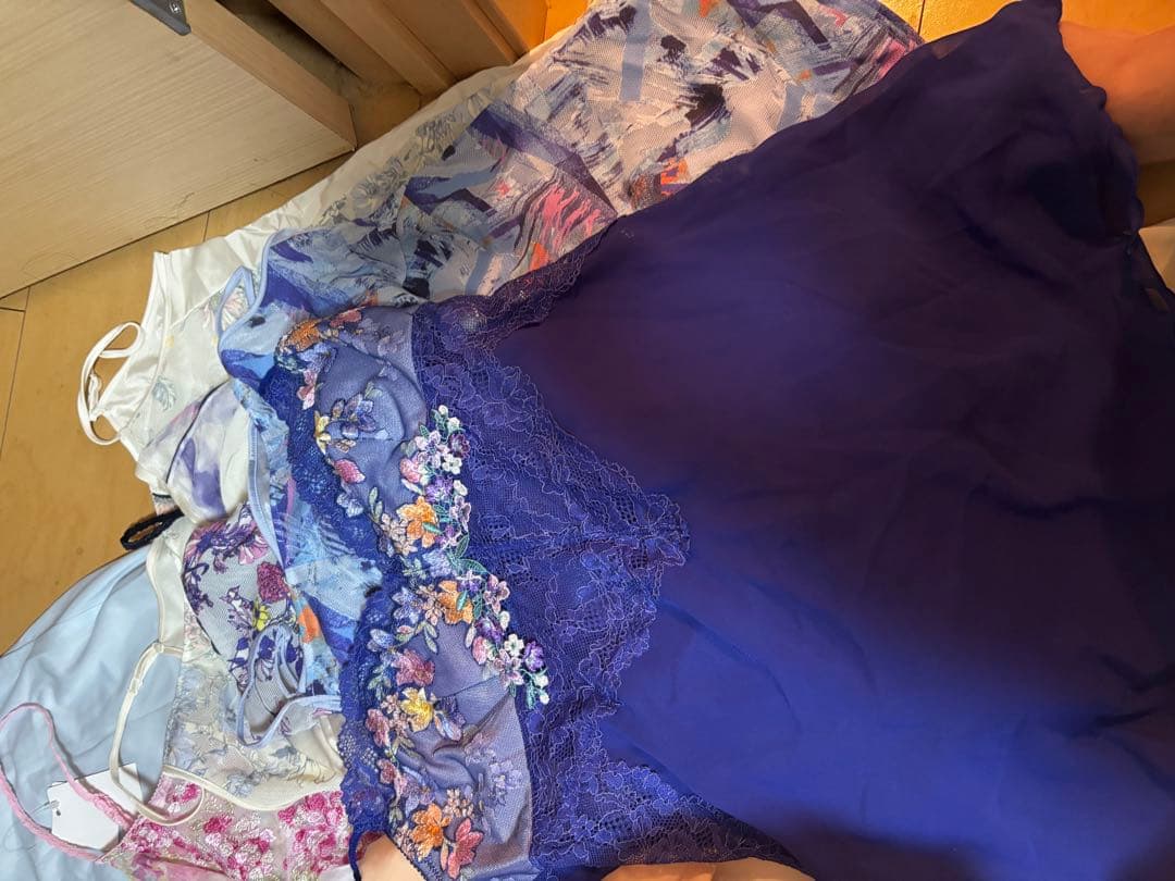 ルジェ（L’ge）×Wacoal 100,000円相当...!!10枚セット！