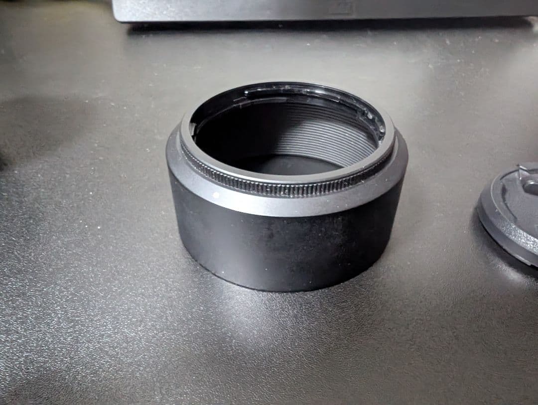 LUMIX G 25mm F1.7 ASPH. 単焦点レンズ