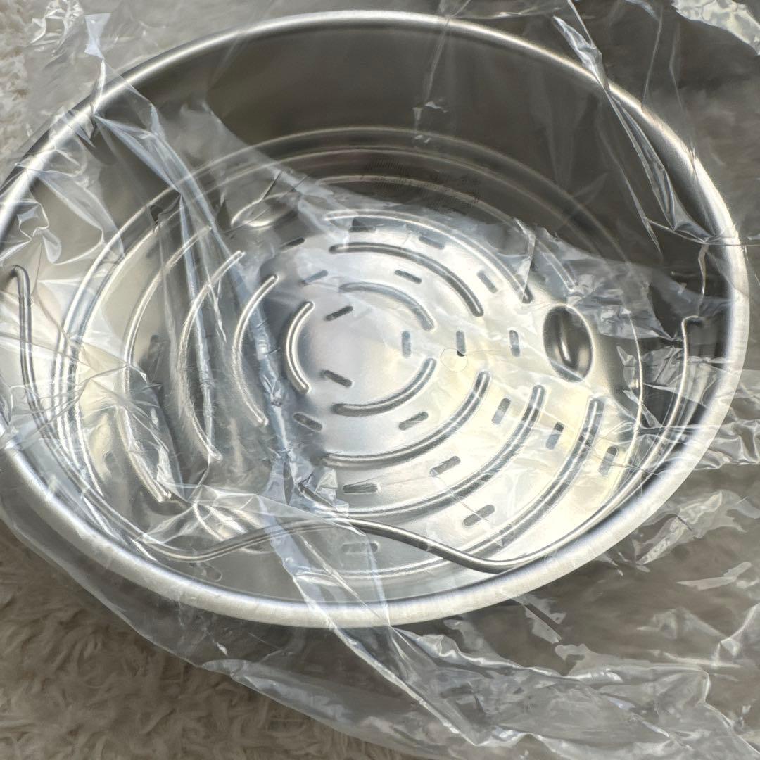 スイス様★フィスラー★圧力鍋3.5L