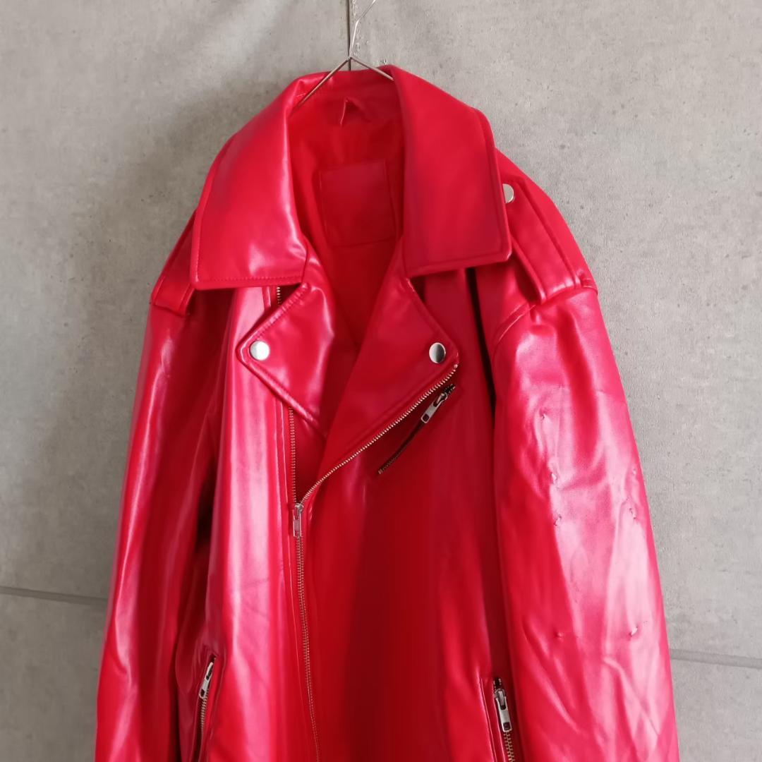 ジェイホワイト　SWITCHBLADE ERA 　ジャケット　X1694