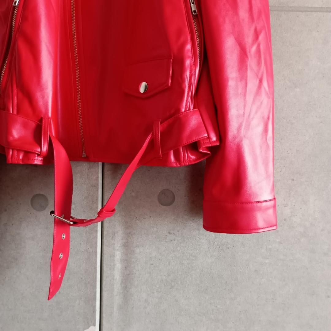 ジェイホワイト　SWITCHBLADE ERA 　ジャケット　X1694