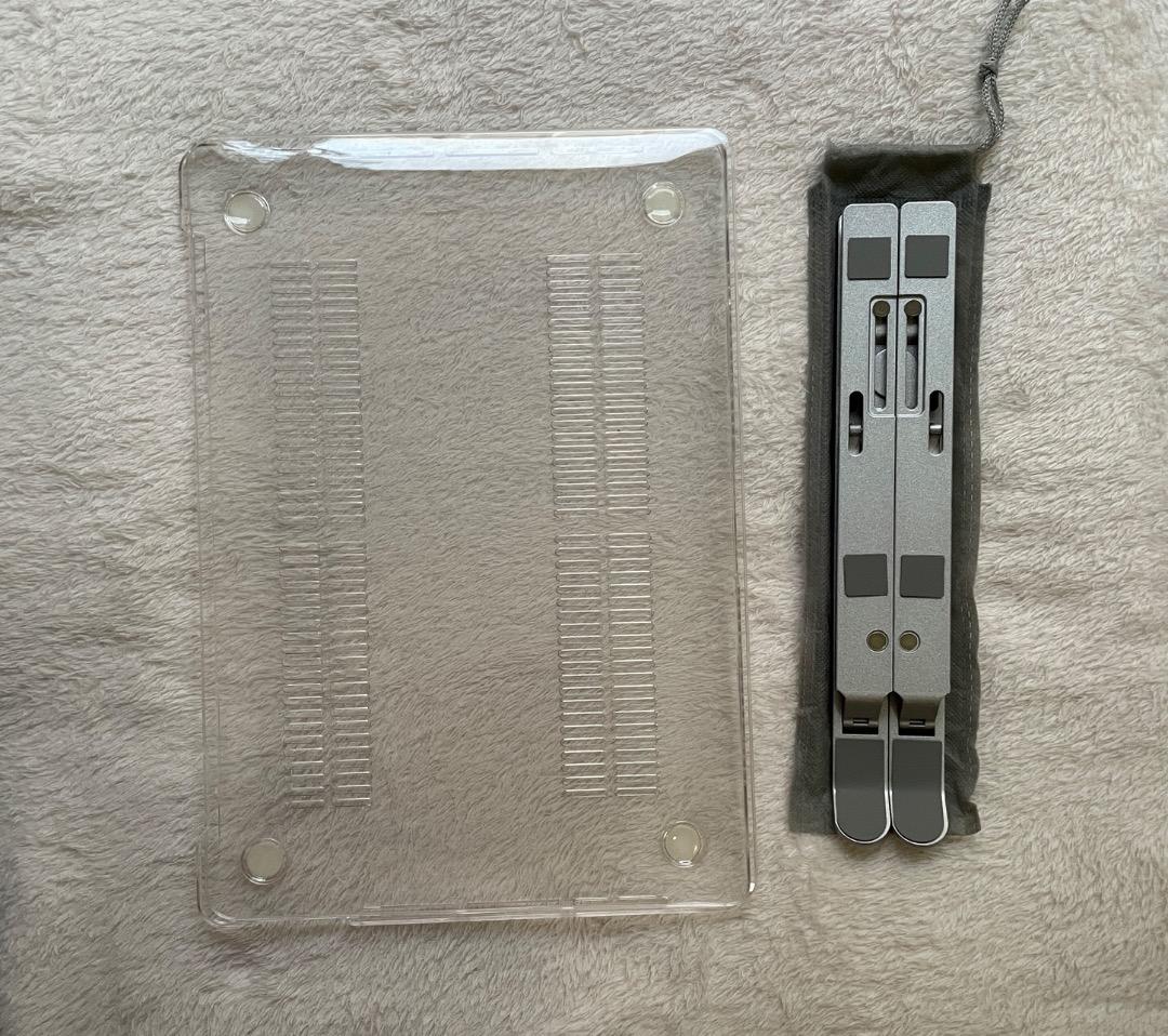 【美品】MacBook Pro 13インチ 8GB 512GB M1チップ