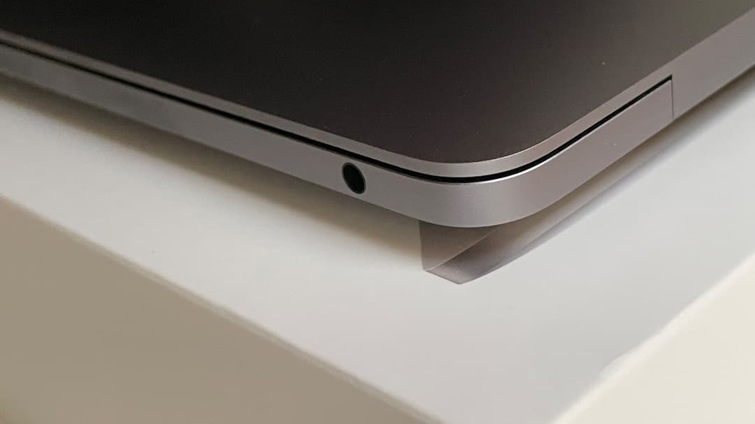 【美品】MacBook Pro 13インチ 8GB 512GB M1チップ