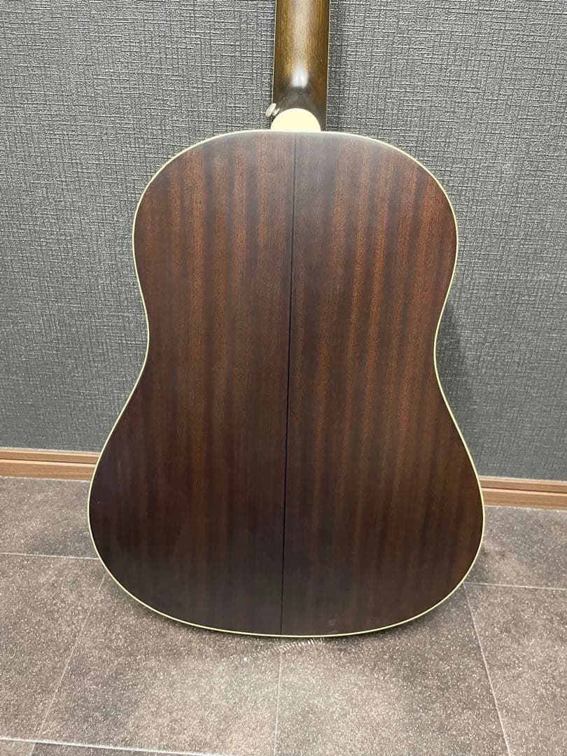 Epiphone 1963 AJ-45S/VSS アコースティックギター