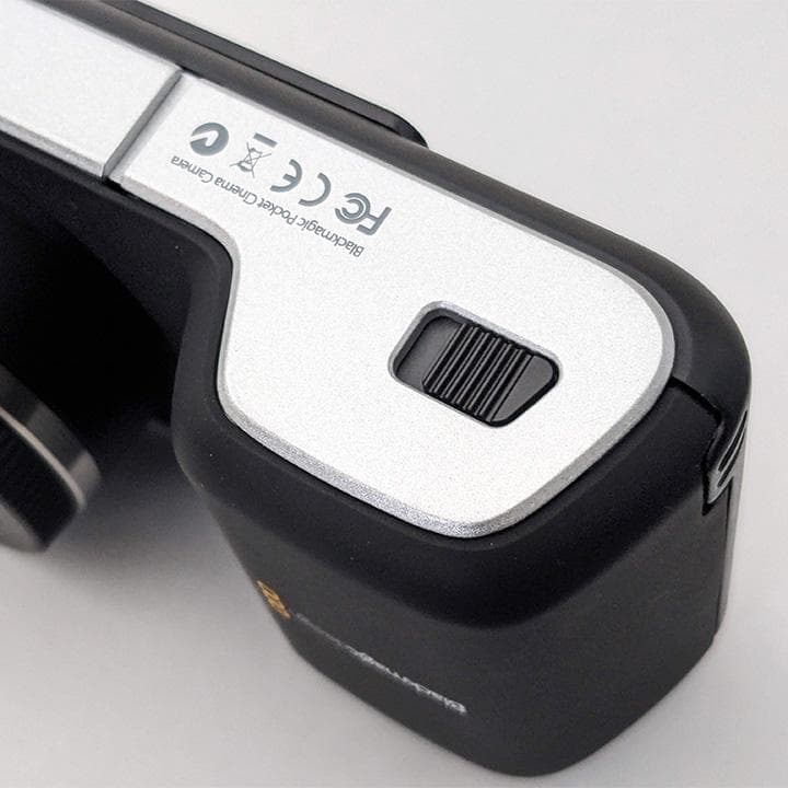 美品 BMPCC 初代 Original OG ポケットシネマカメラ 中古 希少