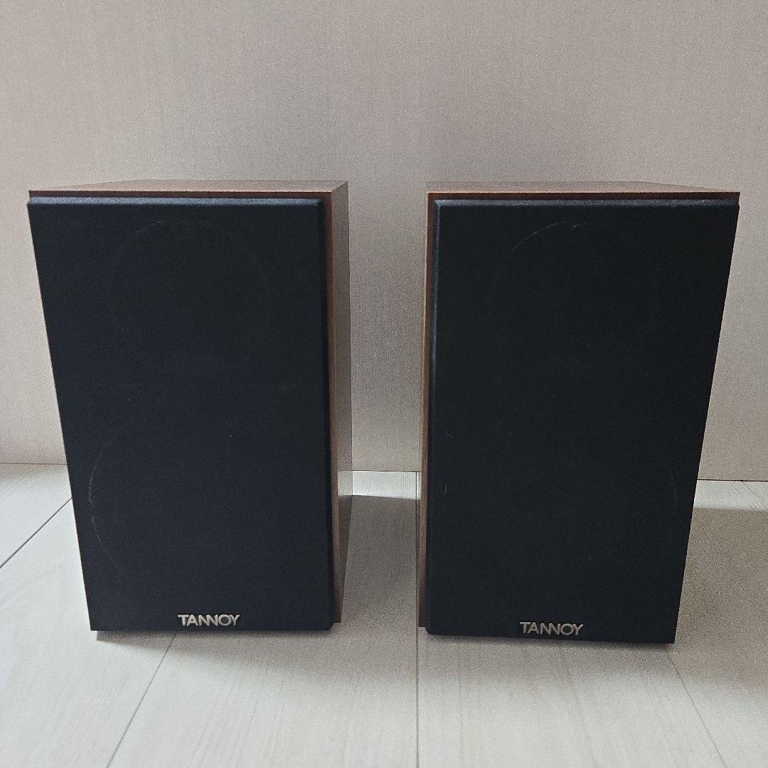 TANNOY Mercury 7.1 ウォルナット