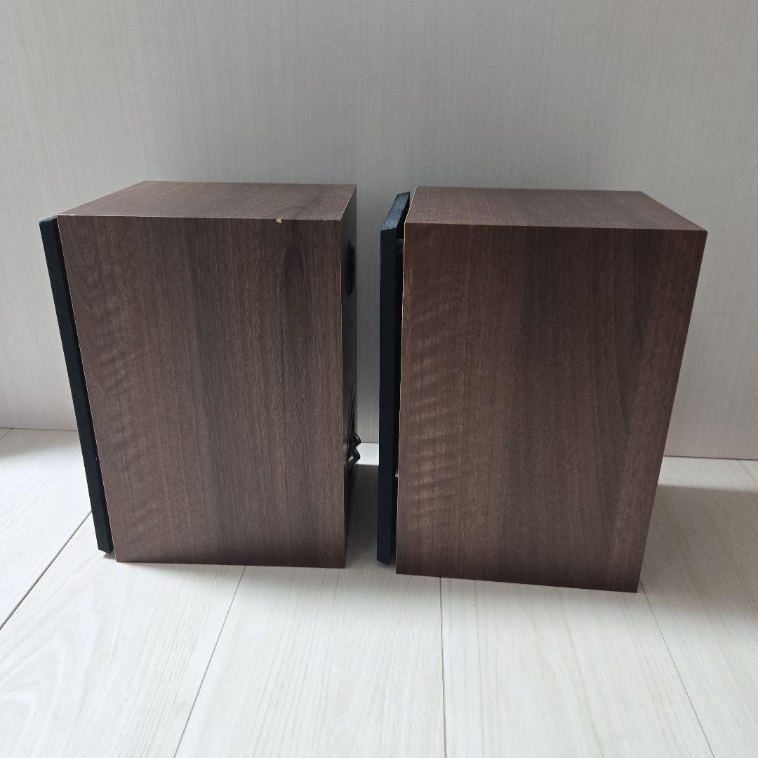 TANNOY Mercury 7.1 ウォルナット