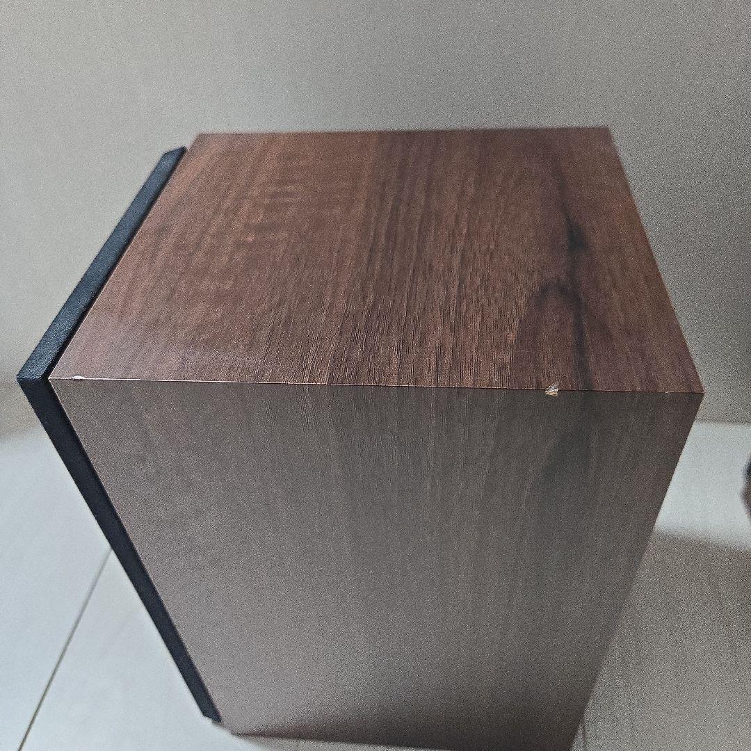 TANNOY Mercury 7.1 ウォルナット