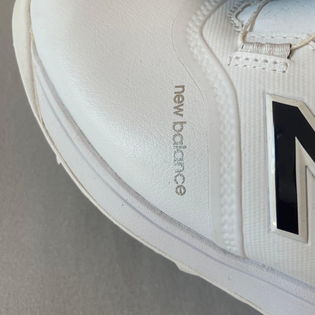 New Balance 574 BOA ゴルフシューズ(女性用)