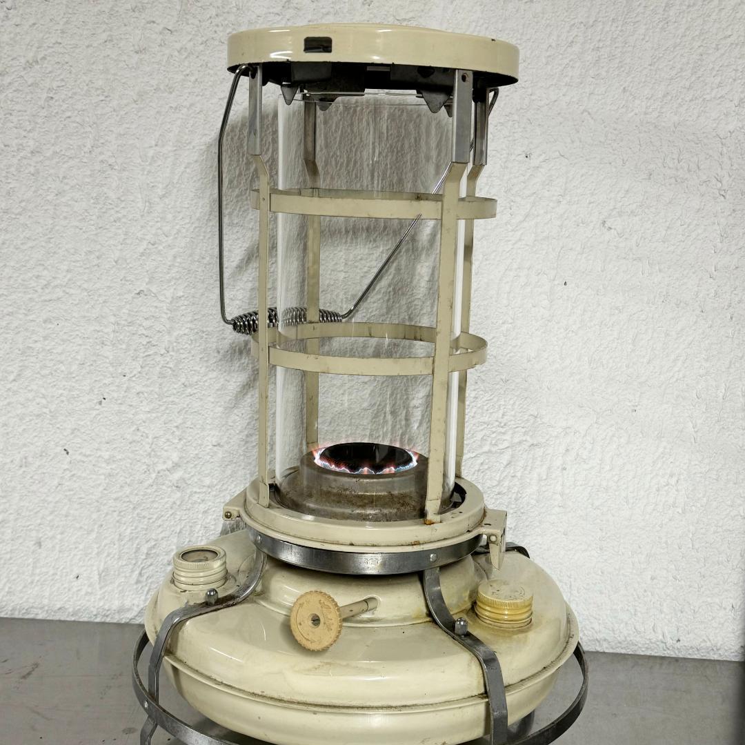 訳あり！アラジンストーブ　8型　15～39型　ガラス　チムニー　ホヤ