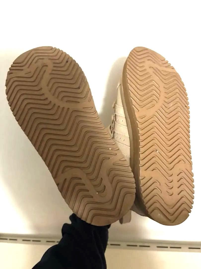 adidas キャンパス 00s ウィンター ミッドシューズJR3735