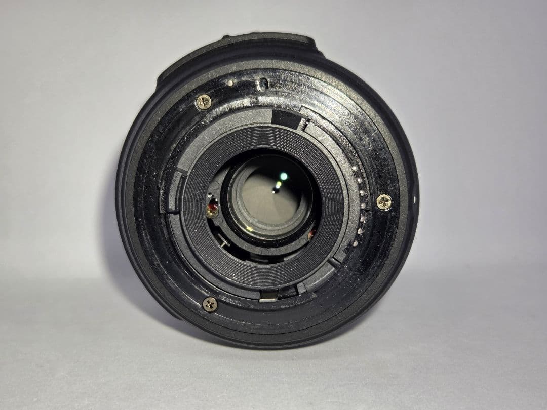 デジタルカメラ Nikon D5100