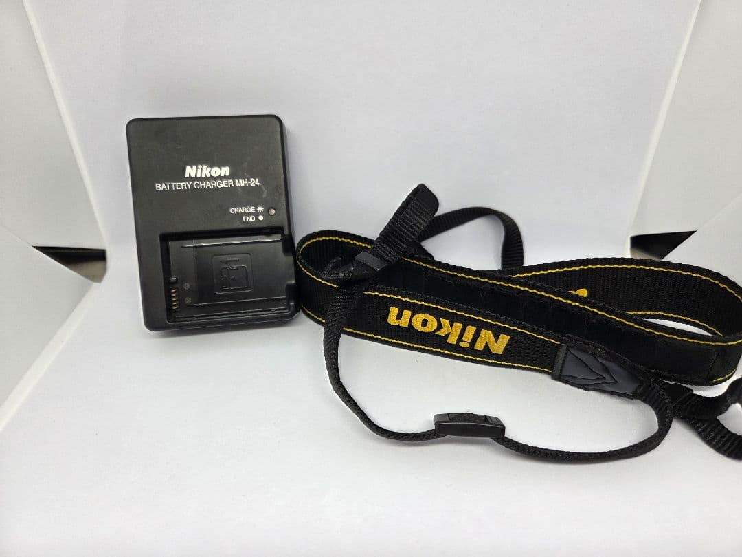 デジタルカメラ Nikon D5100