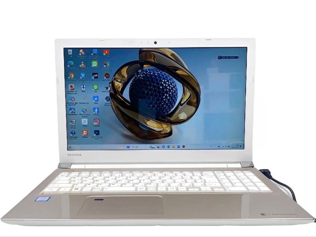 Windows SSD 1TB Blu-ray メモリー16G 東芝