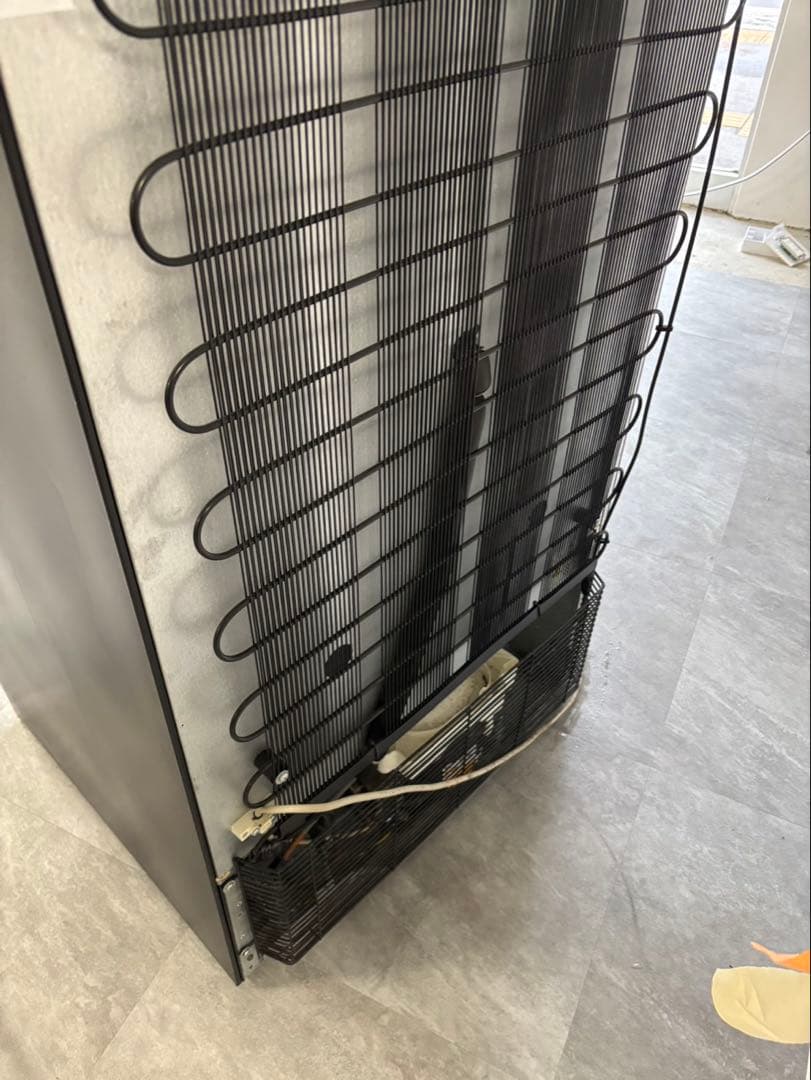 Haier ハイアール ワインセラー JQ-F298A 2009年製 120本