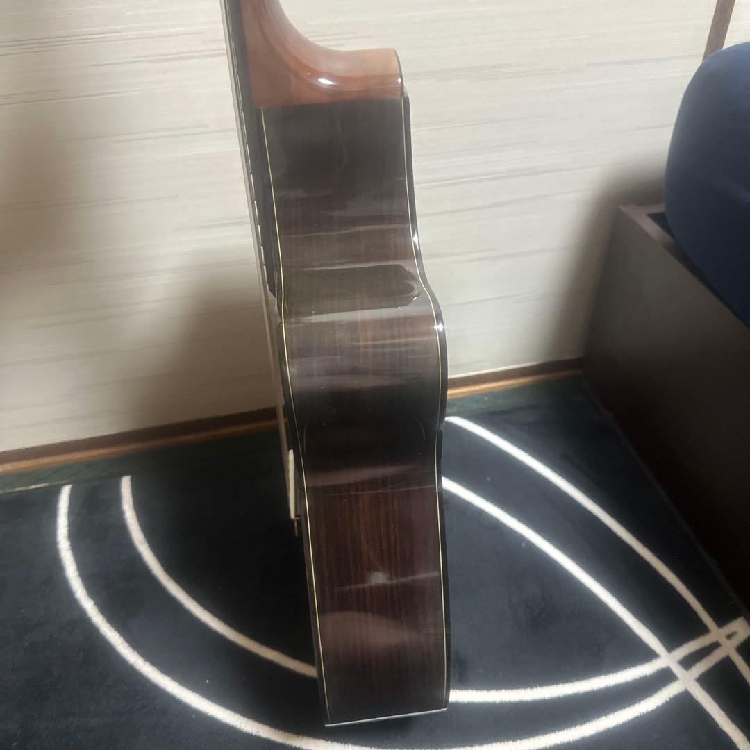 Yamaha CGX-171CC クラシックギター