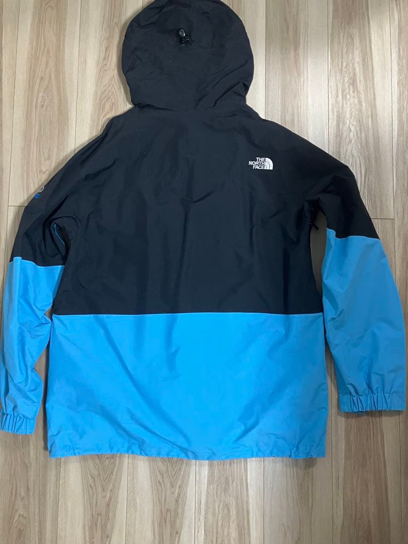 THE NORTH FACE スノーボードウェア　XL