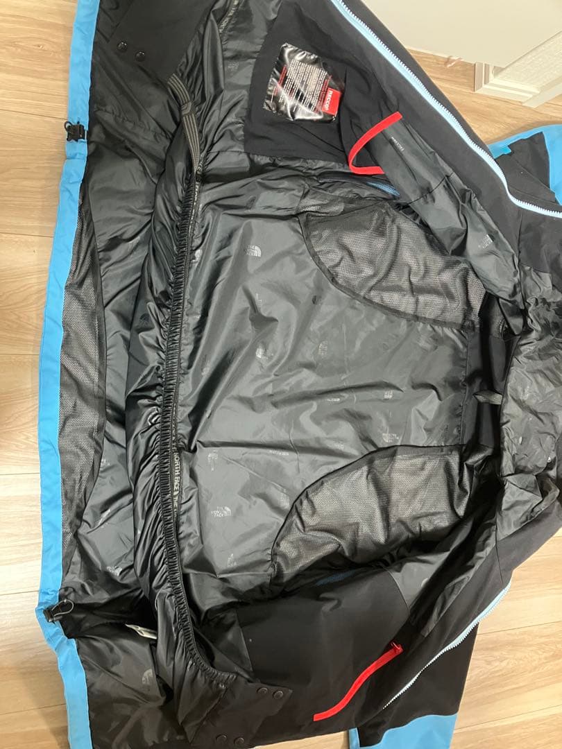 THE NORTH FACE スノーボードウェア　XL