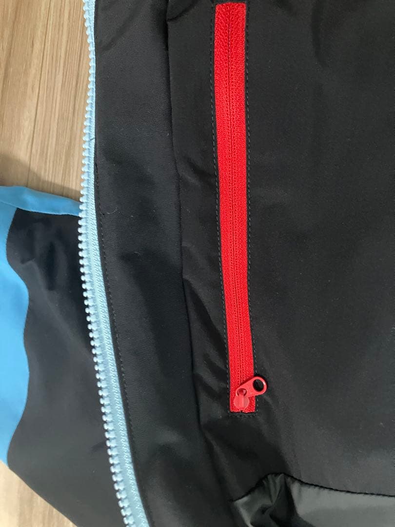 THE NORTH FACE スノーボードウェア　XL