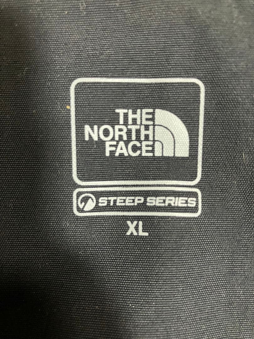THE NORTH FACE スノーボードウェア　XL