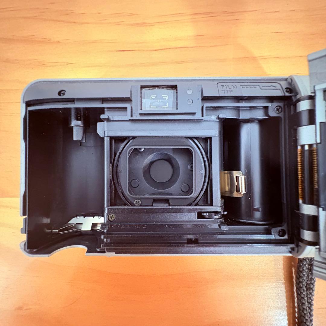 Konica コニカ BiG mini F 35mm f2.8フィルムカメラ