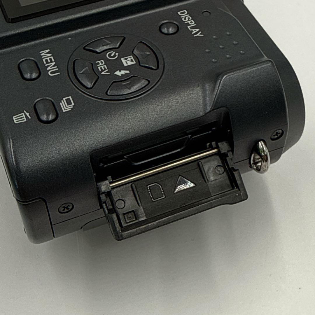 【単3電池で動く】Panasonic DMC-LZ2 デジカメ 単3形2本