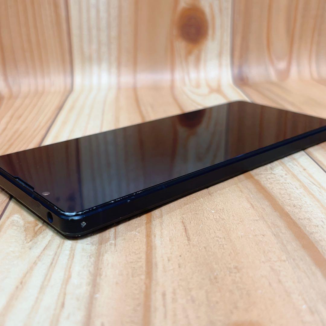SIMフリー 本体 Xperia 1 Ⅴ SO-51D 128 GB 398