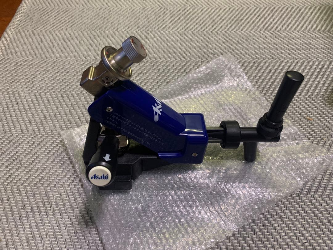 中古) 樽生上手　アサヒ樽生ビール10リットル用