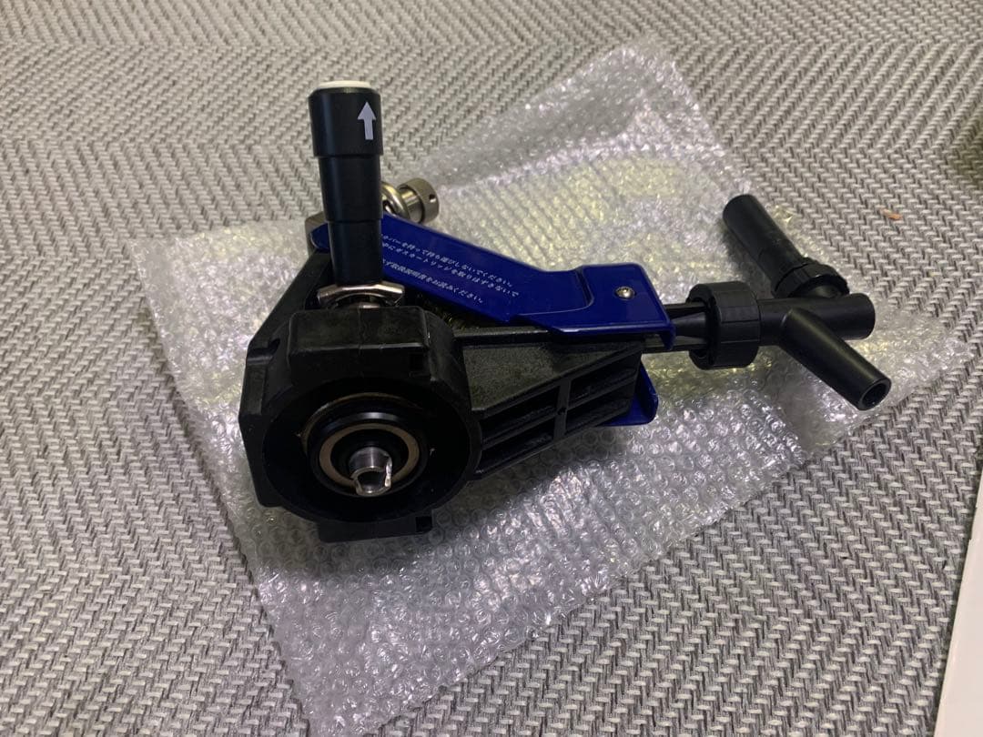 中古) 樽生上手　アサヒ樽生ビール10リットル用