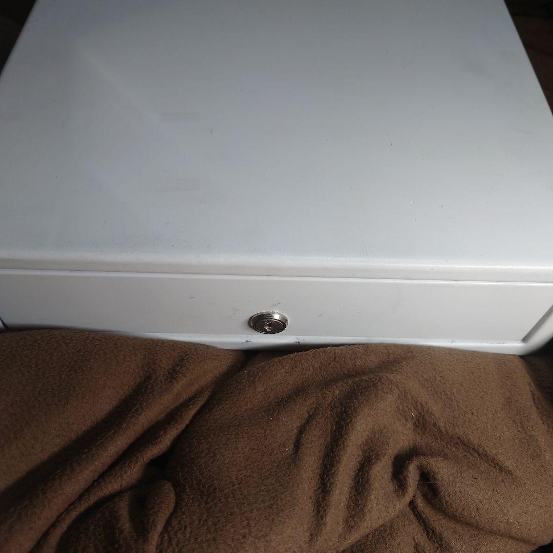 SII★RP-D10 DRW-A01白セット★サーマルプリンター/ドロアー送料込