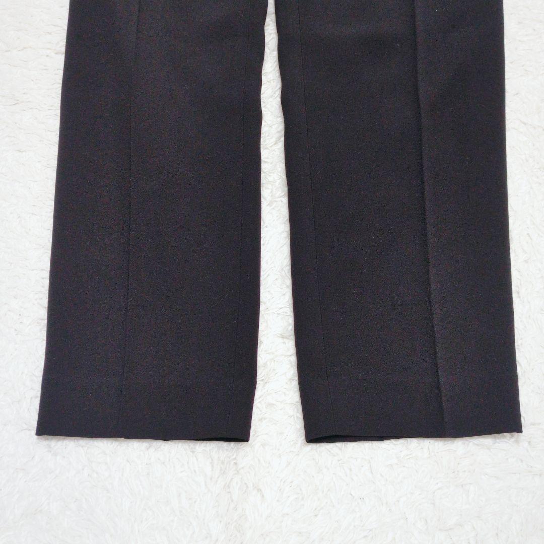 プラステ　25年モデル　トリアセブレンド　パンツスーツセットアップ　カラーレス