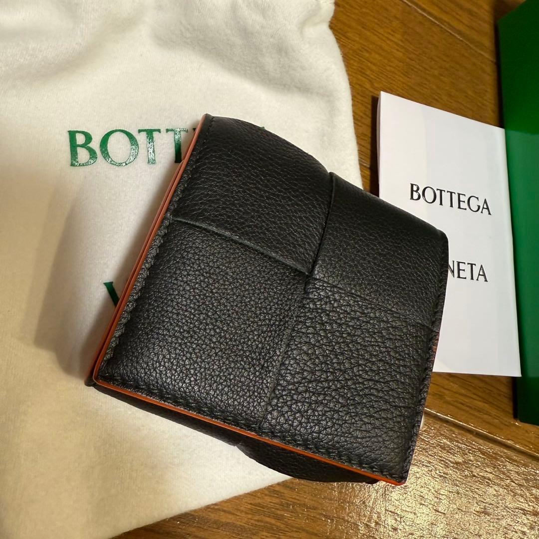 Bottega veneta ボッテガ ヴェネタ　小銭入れ パース 財布