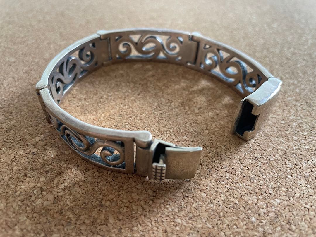 シルバー ブレスレット AZ 950