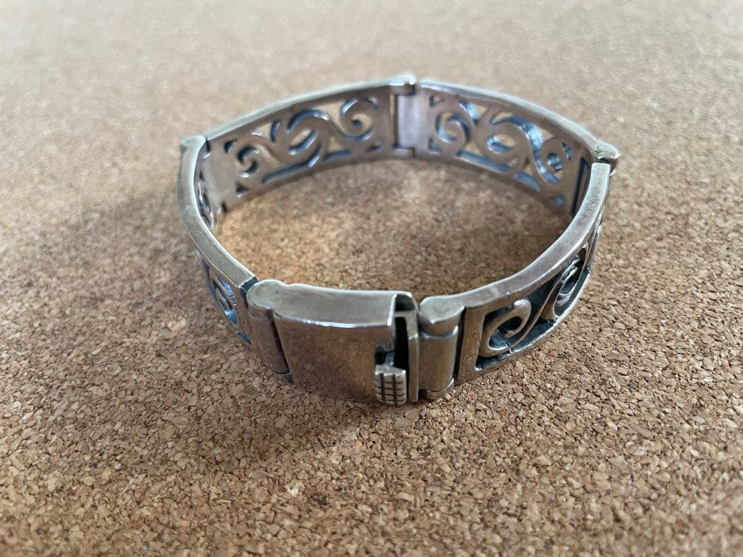 シルバー ブレスレット AZ 950