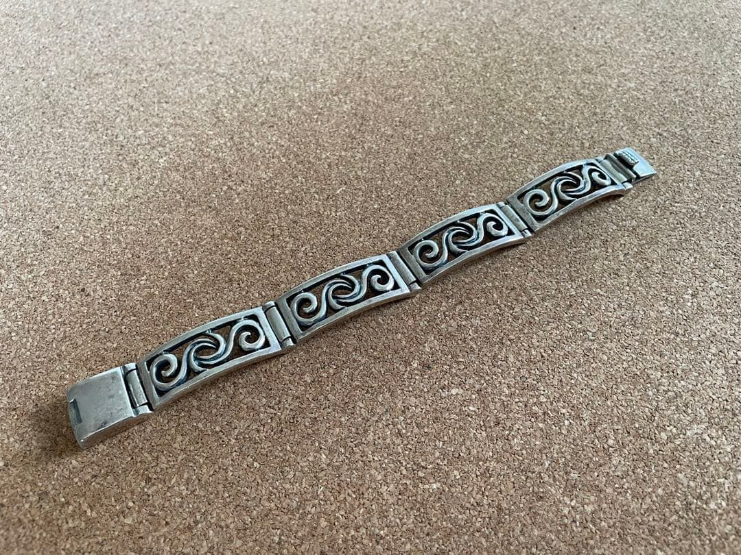 シルバー ブレスレット AZ 950