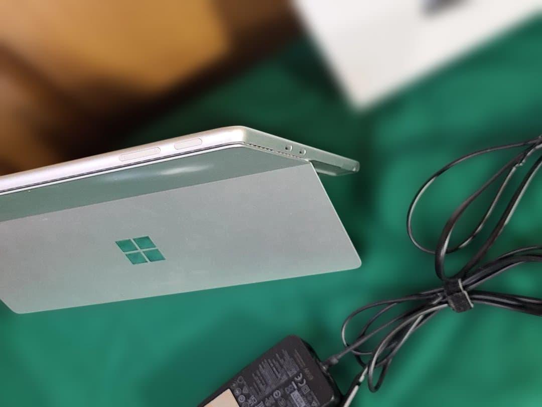 Surface Pro 9 i7 32GB 1TB プラチ Office付