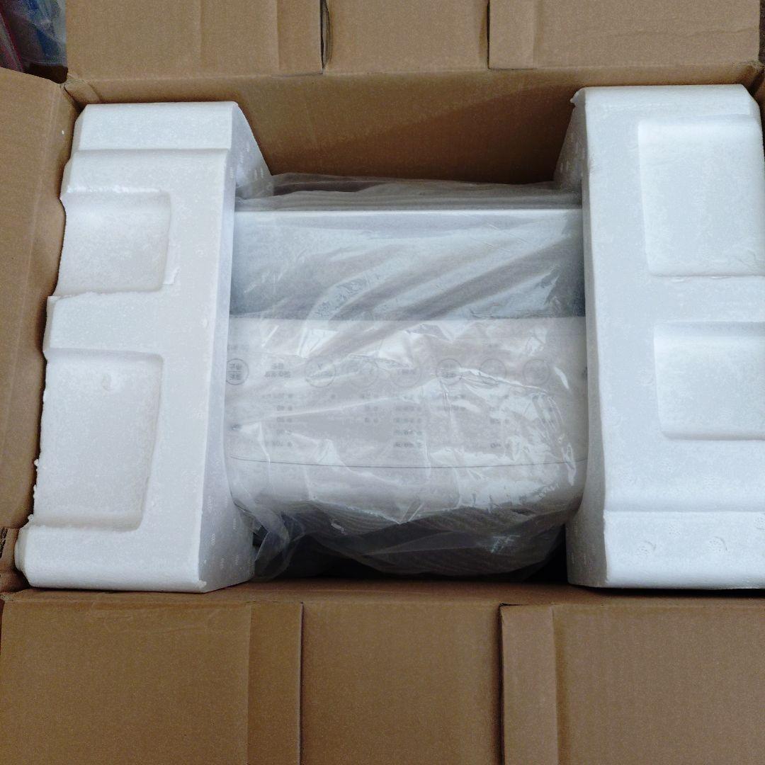 SHARP CV-R120-W 衣類乾燥機