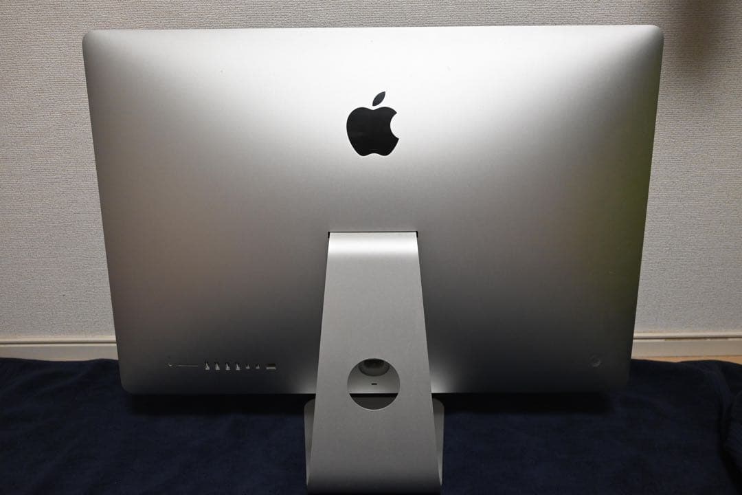 【中古】Apple iMac Late2013 27インチ