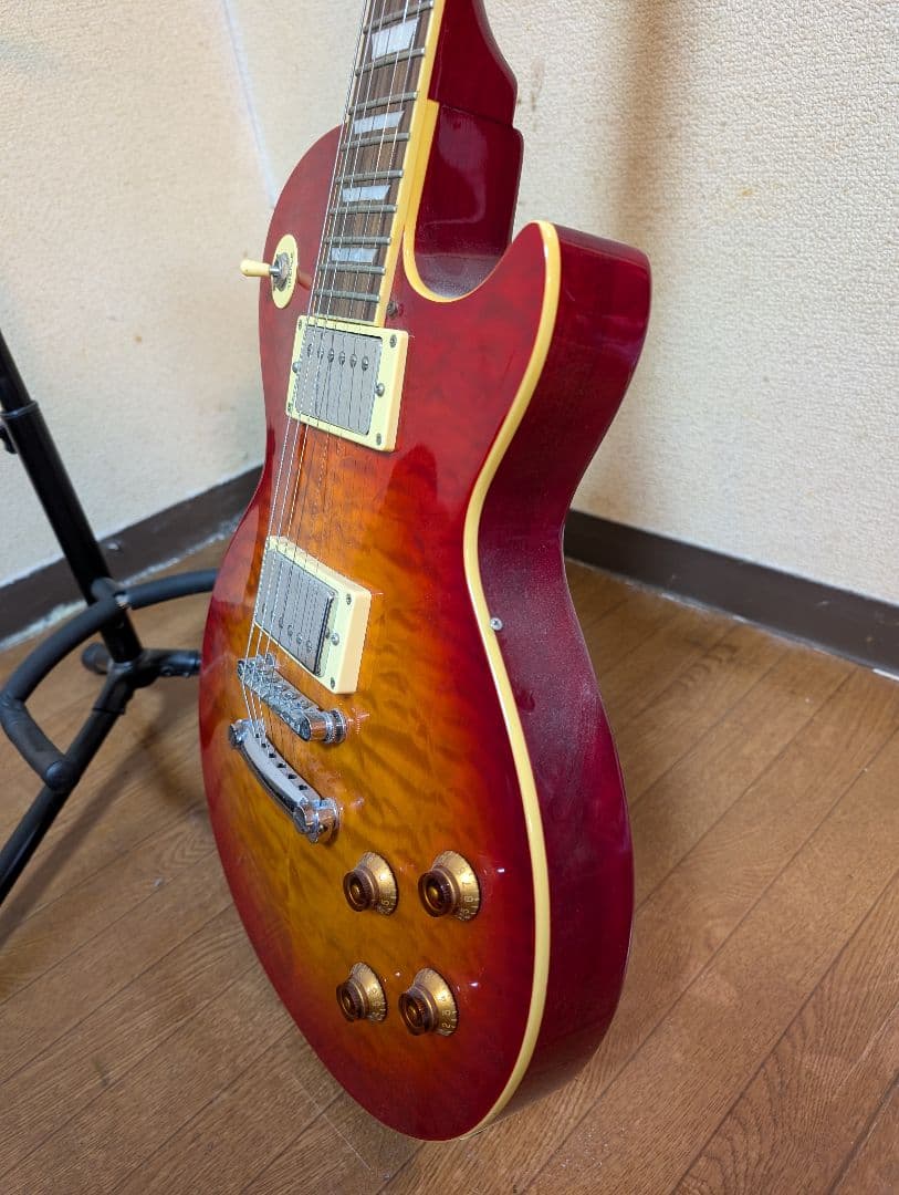 Grass roots　ギター