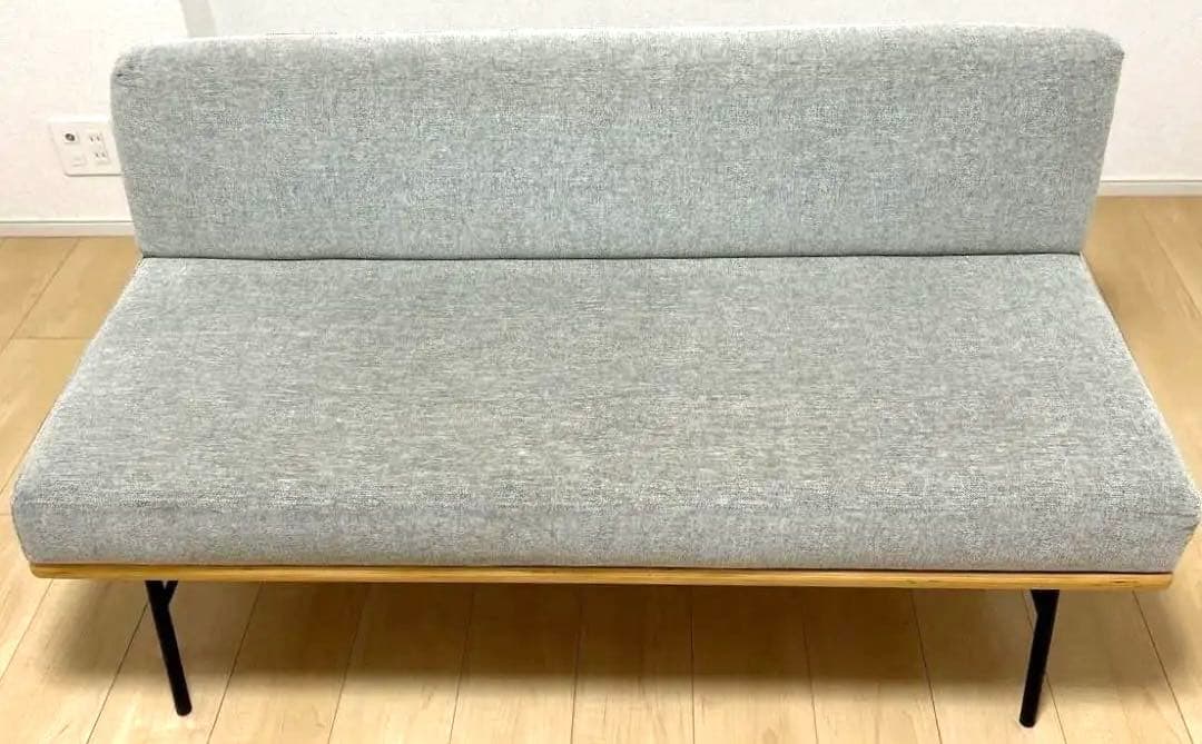 unico ウニコ　ダイニングベンチ　ファニート　廃盤　新生活