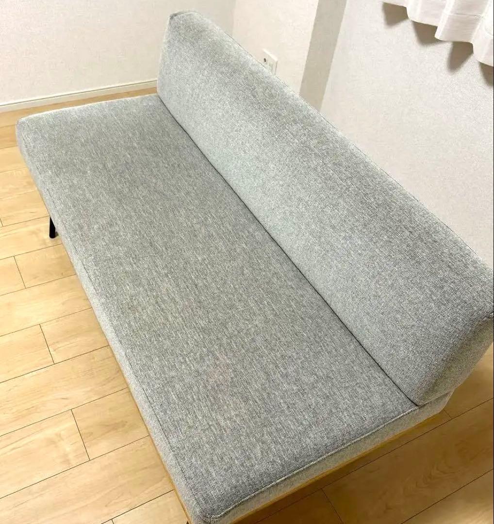 unico ウニコ　ダイニングベンチ　ファニート　廃盤　新生活