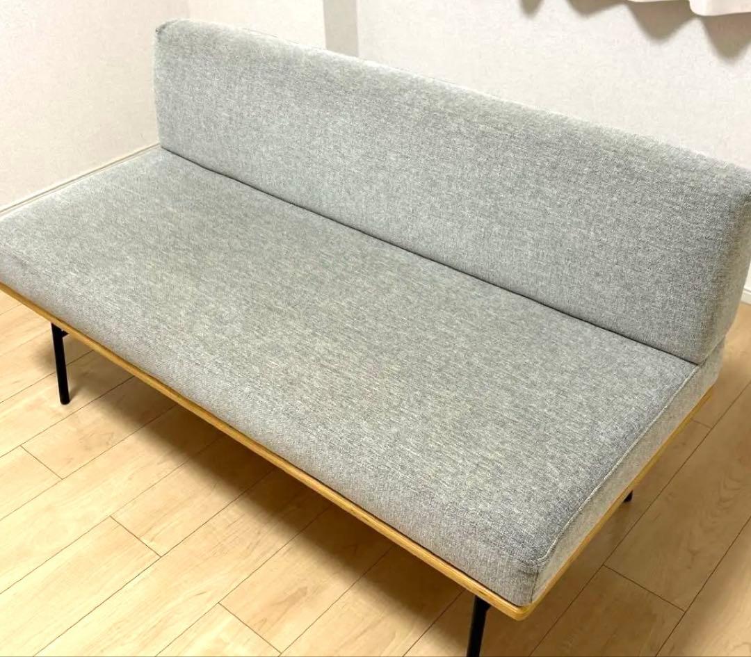 unico ウニコ　ダイニングベンチ　ファニート　廃盤　新生活