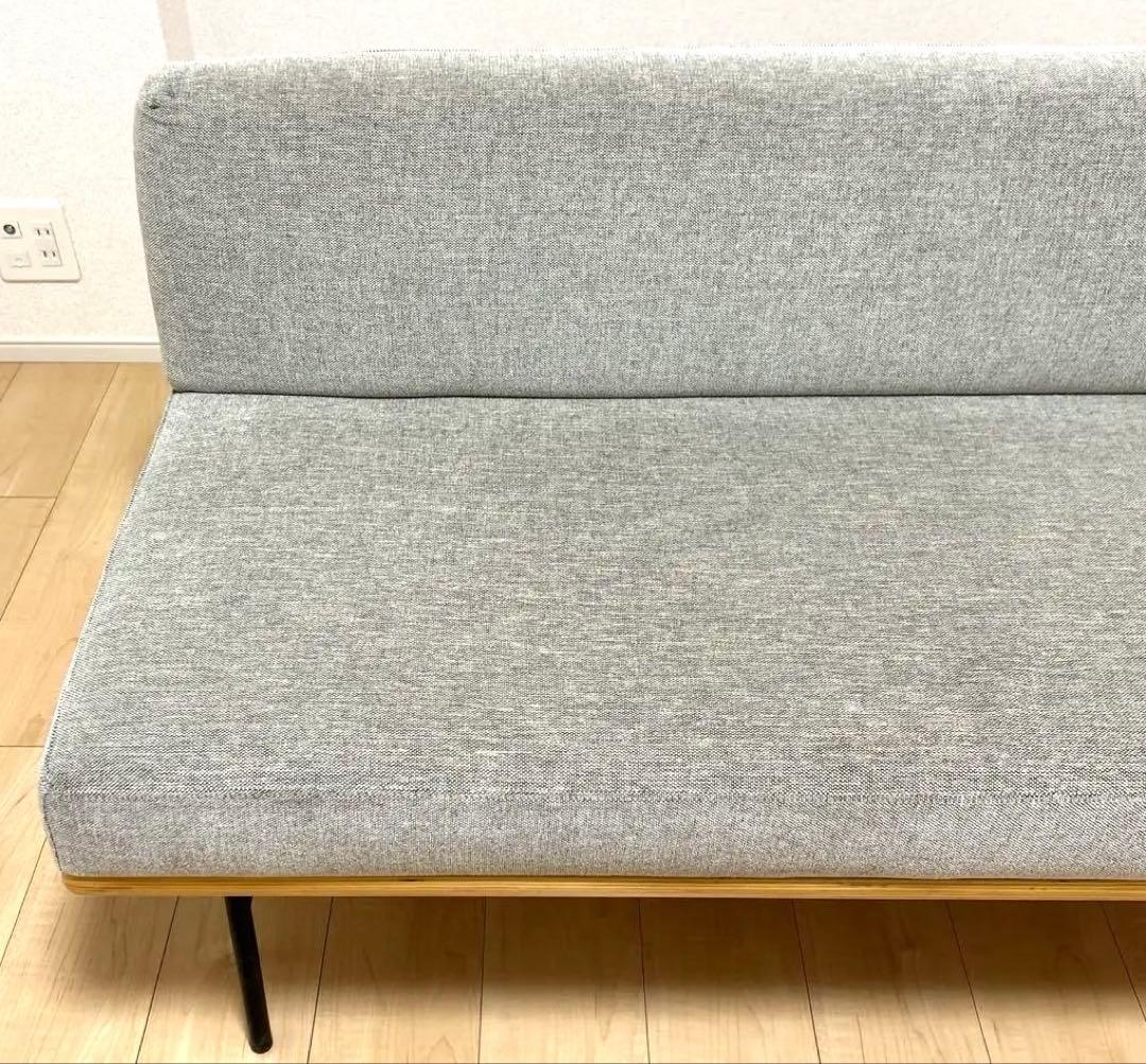 unico ウニコ　ダイニングベンチ　ファニート　廃盤　新生活